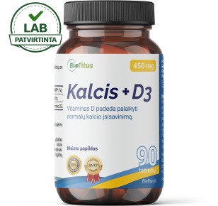 Kalcis