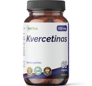 Kvercetinas