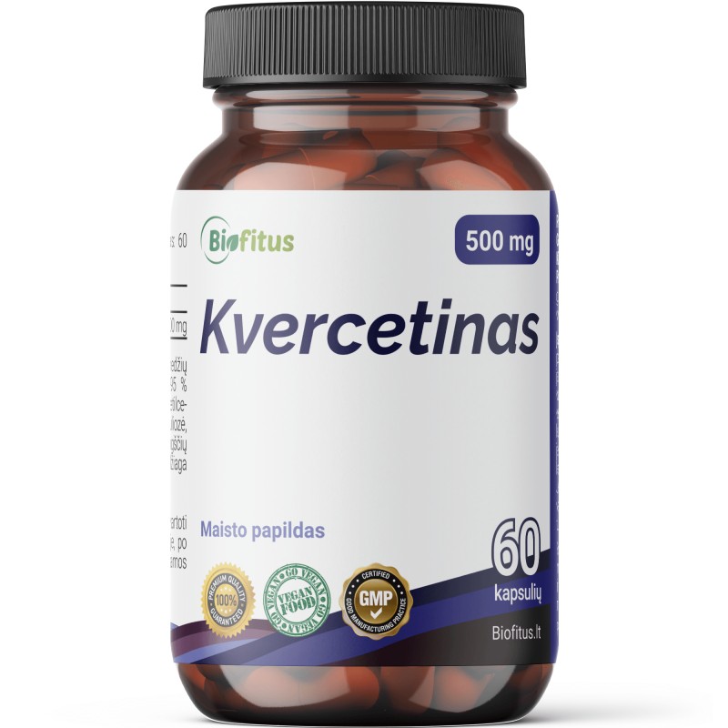 Kvercetinas
