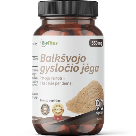 Balkšvųjų gysločių luobelės