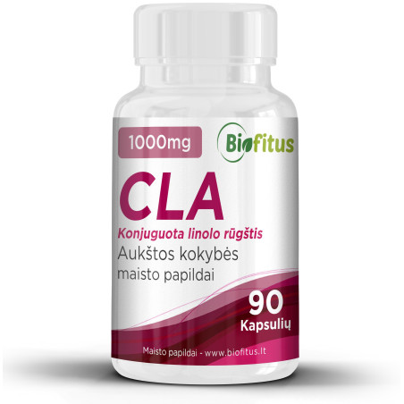 CLA