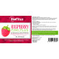 Raspberry maisto papildas