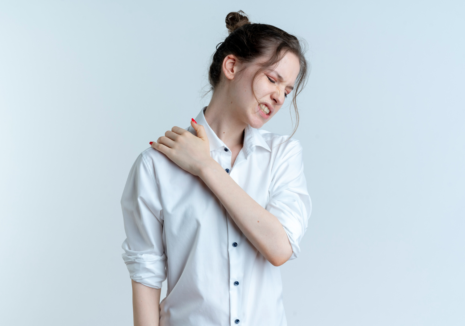 B grupės vitaminai nuo nugaros skausmo: ar gali padėti?