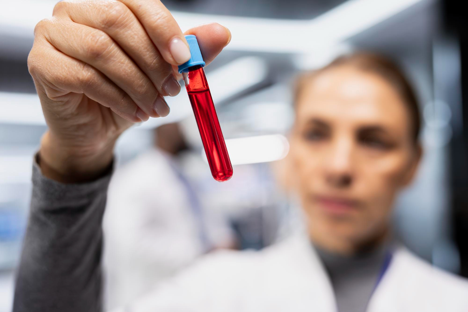 Vidutinis hemoglobino kiekis eritrocite ir hemoglobino koncentracija eritrocituose: ką reiškia MCH ir MCHC?