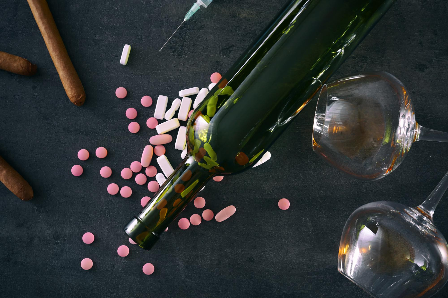 Statinai ir alkoholis: ar galima vartoti alkoholį geriant vaistus nuo cholesterolio?