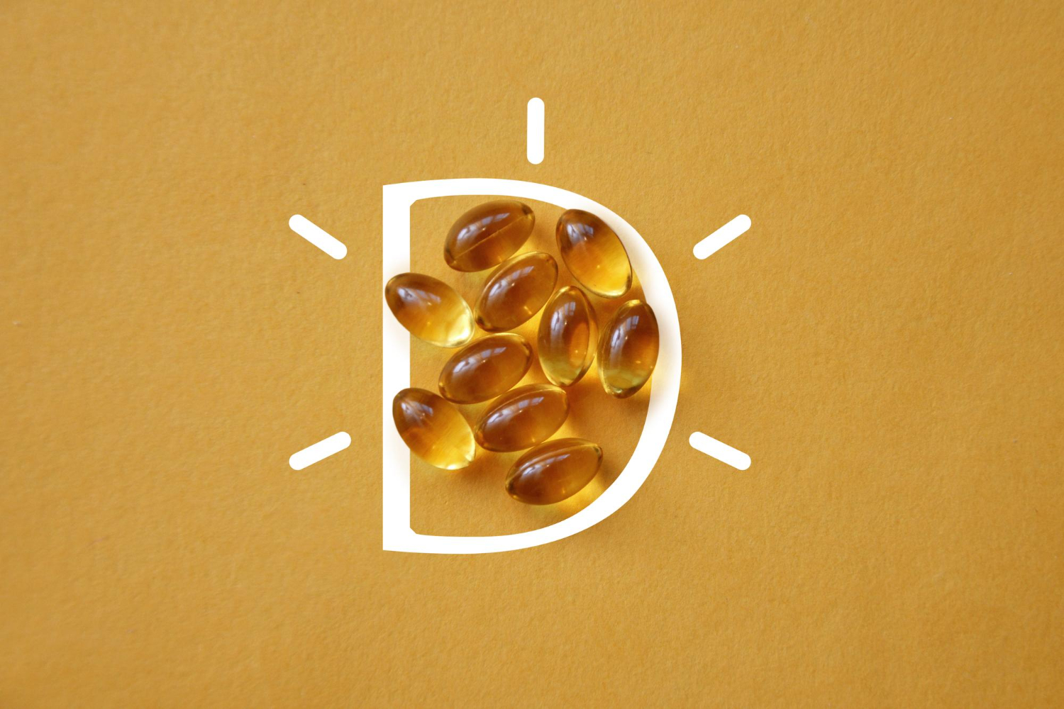 Vitamino D trūkumas, norma ir perteklius: ką svarbu žinoti?