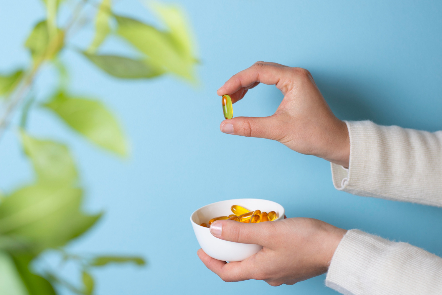 Koks vitaminas D geriausias: kaip išsirinkti tinkamą?