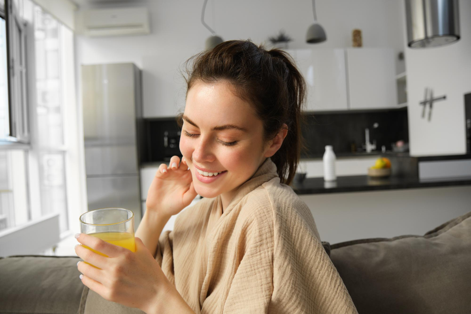 Per kiek laiko atsistato vitaminas D?