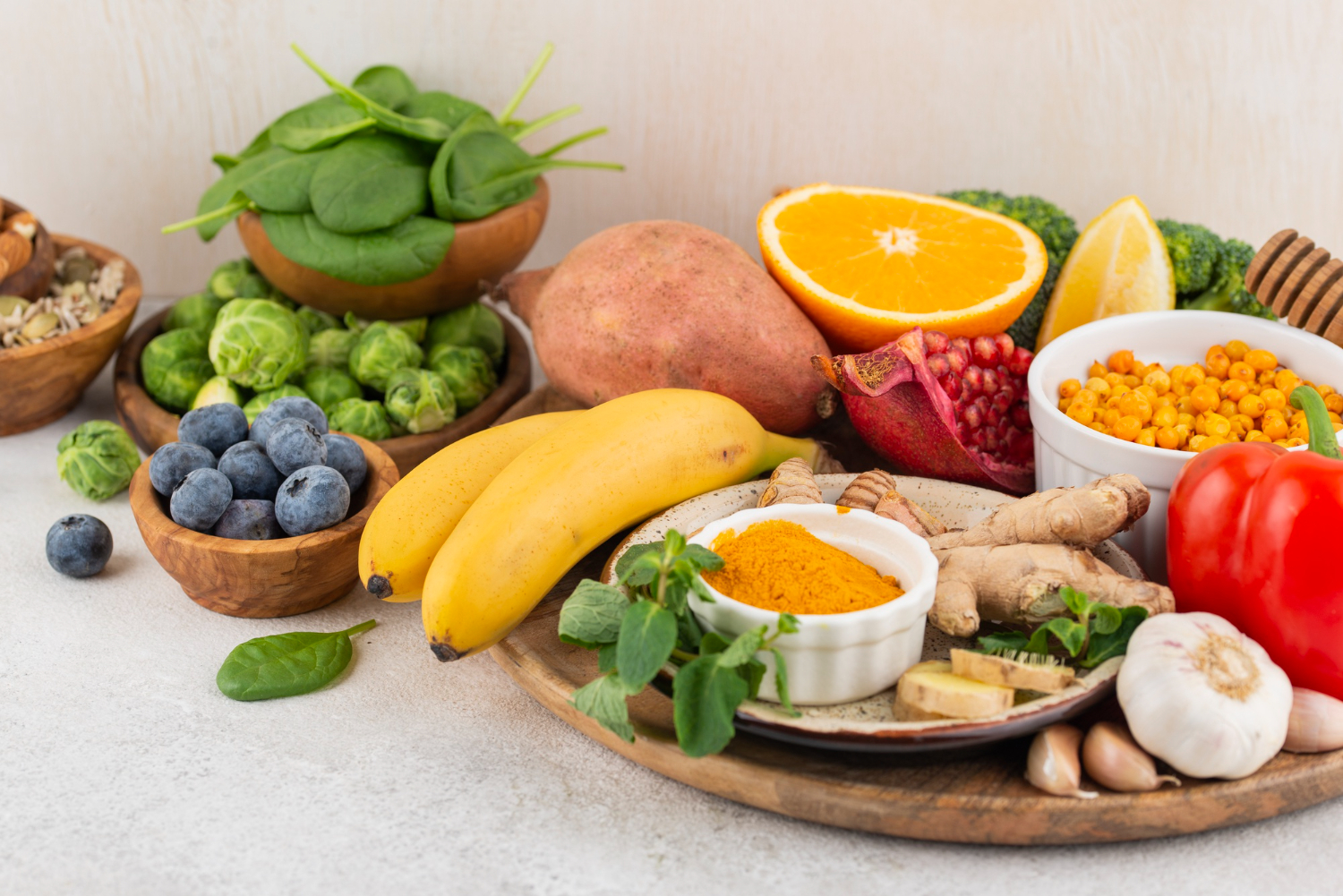 Vitamino K2 nauda, kur jis randamas ir kaip atpažinti trūkumą?