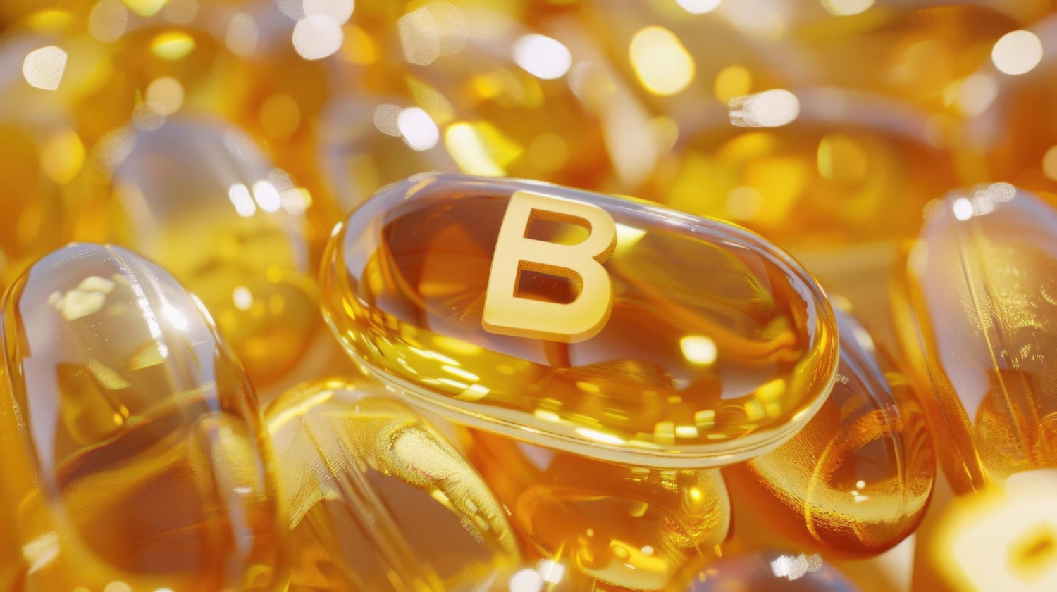 Kada negalima vartoti B grupės vitaminų?