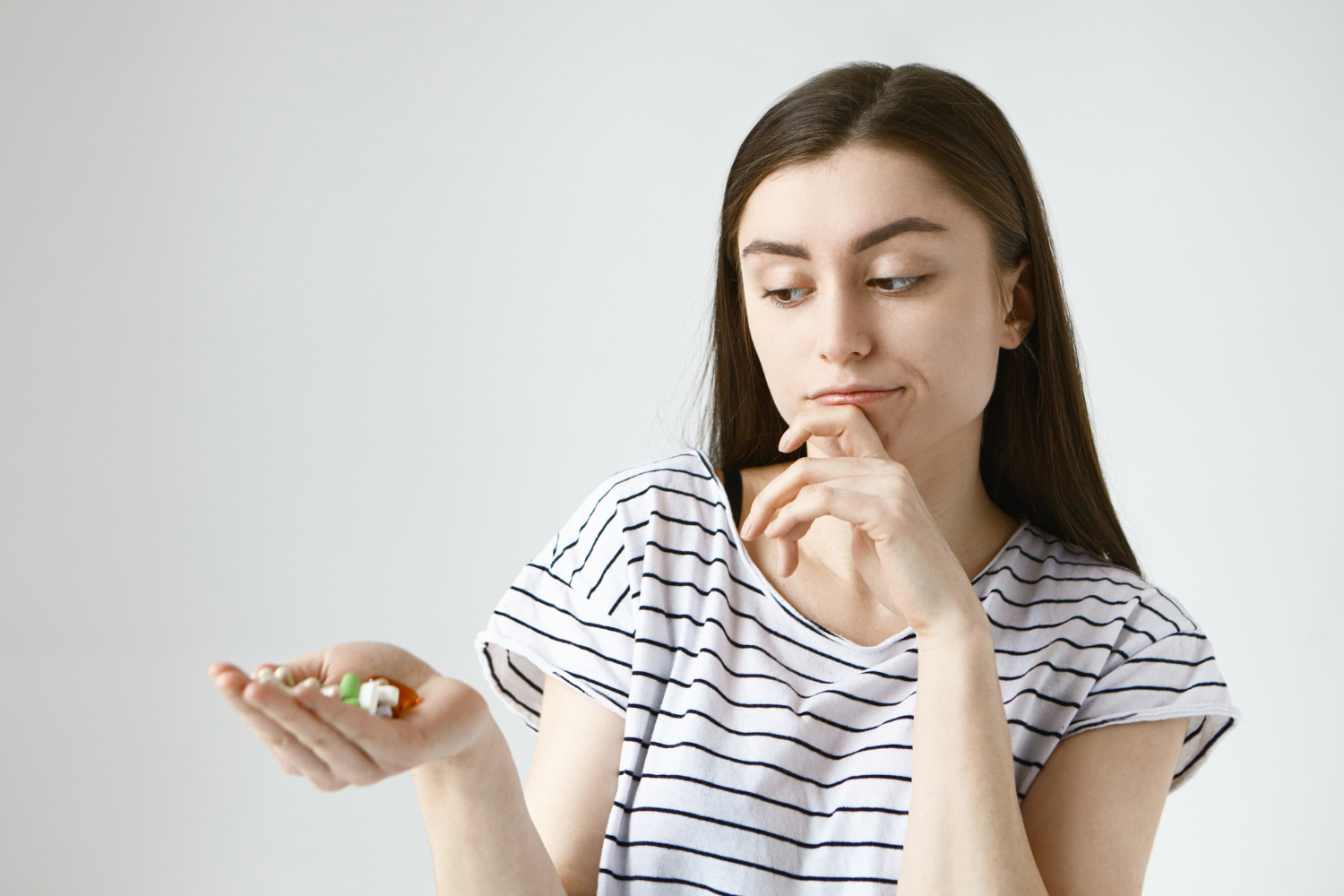 Kuo skiriasi askorutinas nuo vitamino C?