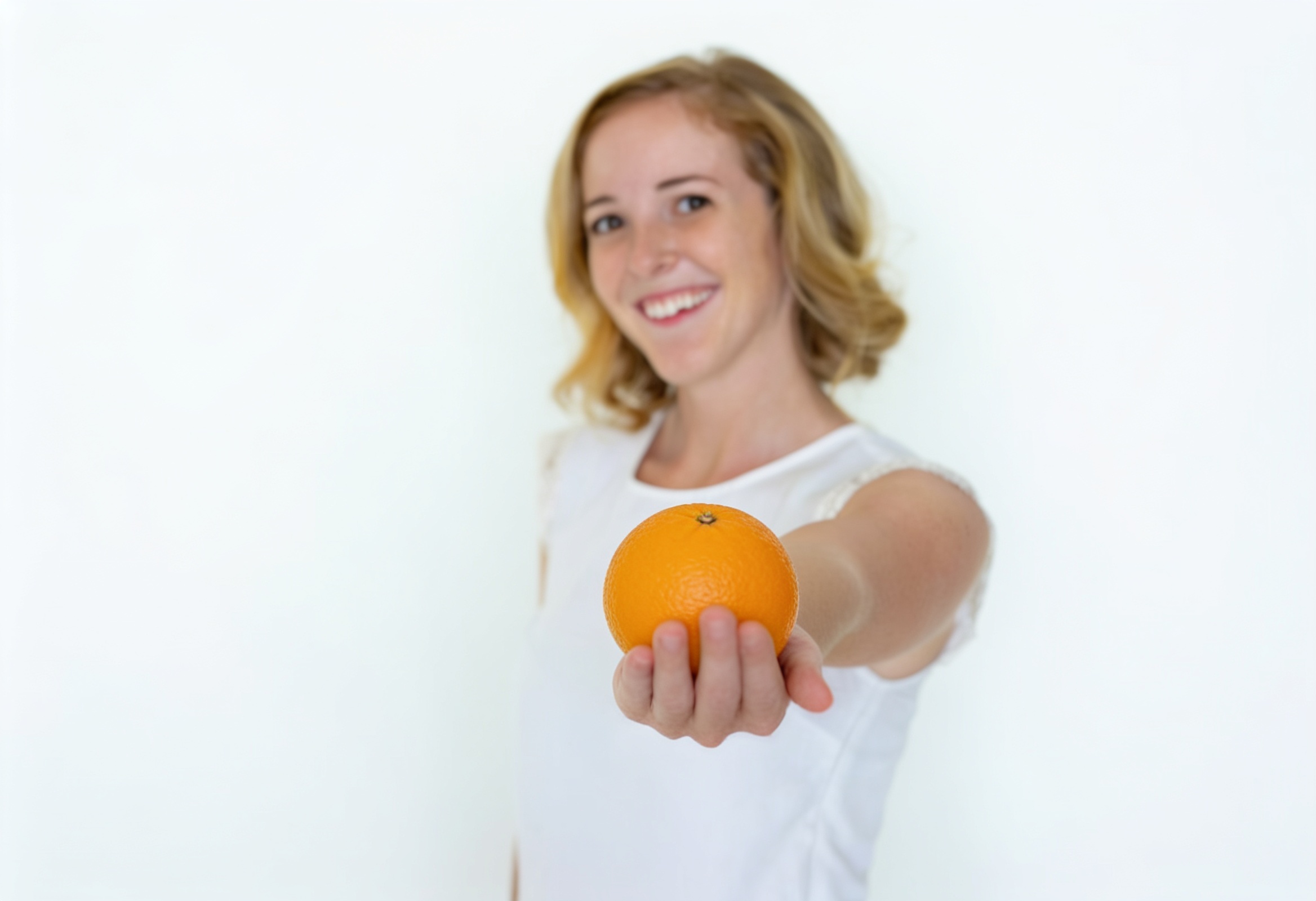 Kur daugiausia vitamino C? Geriausi vitamino C šaltiniai maiste