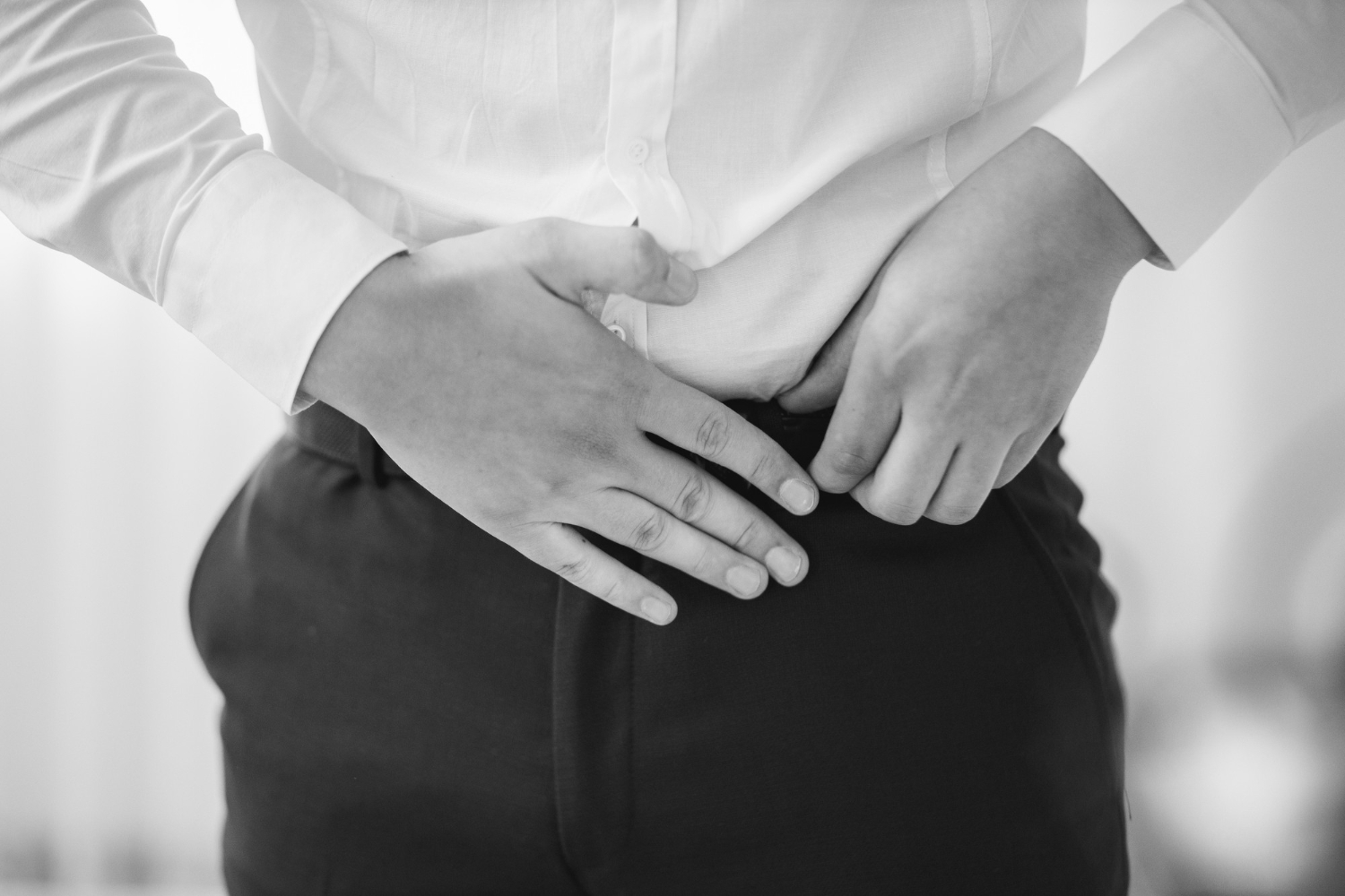 Kokie yra padidėjusios prostatos simptomai ir kada reikalinga operacija?