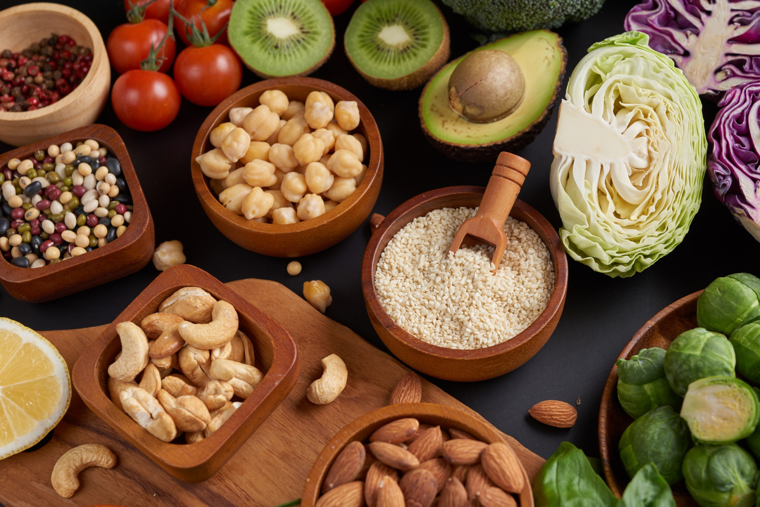 Augaliniai steroliai (fitosteroliai): kas tai ir kaip jie veikia cholesterolio kiekį?