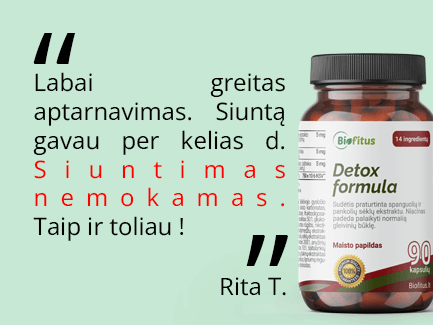 Maisto papildai geriausia kaina